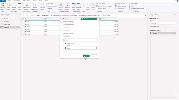 17 Add New Table branch to Data Source | PowerBi with Darwish