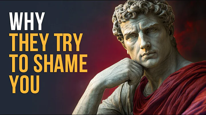 6 Reasons People Humiliate You In Front Of Everyone | Stoic Philosophy
