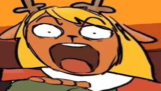 KRIS and NOELLE if they played Garry's Mod