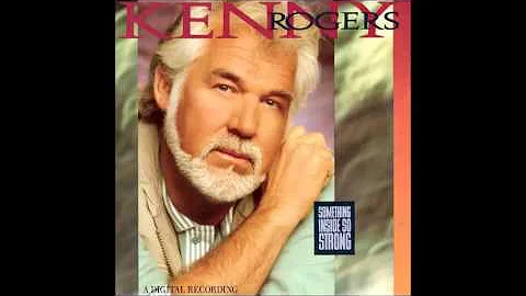 Kenny Rogers - Maybe (With Holly Dunn)