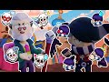 Edgar & Byron | Animations, Pins by @TrueGamer007 and Voice Lines