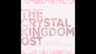 The Adventure Zone: The Crystal Kingdom OST - Crystal Kingdom (Part One)