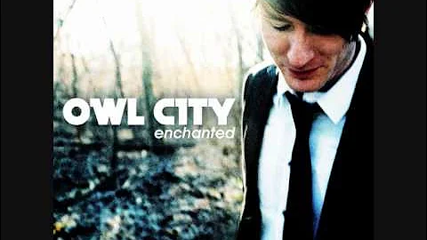 Owl City - Enchanted