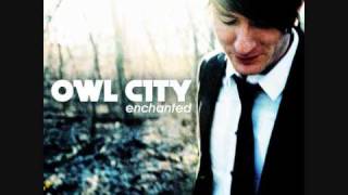 Owl City - Enchanted