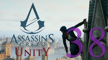 Exploring the Slums (Assassin