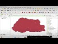 Interpolation in QGIS