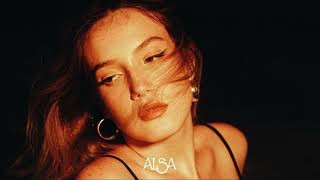 ALSA - Forbidden Love (Original Mix)