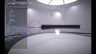 Visualising Particles in Visionary Render
