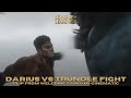 Darius VS Trundle Welcome To Noxus Cinematic League Of Legends