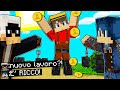 IL NUOVO LAVORO MI RENDE RICCO!! - VITA IN CITTA 2 Minecraft ITA