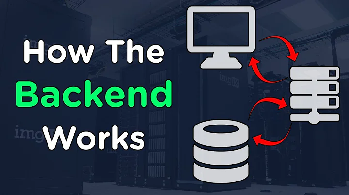 How The Backend Works - DayDayNews