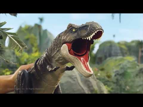 Jurassic World Dominion
