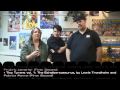 2010 Eisner Nominees