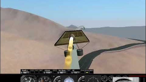 Jet Monorail