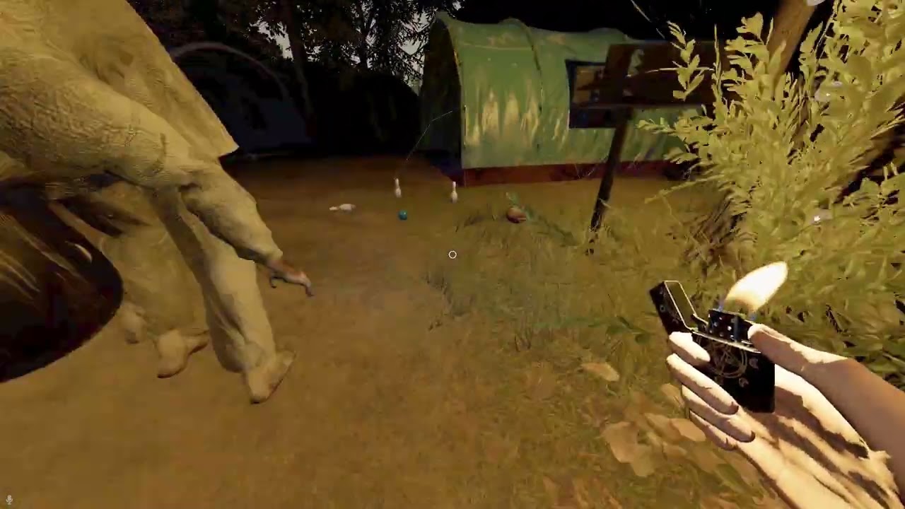 манс вокруг себя с полным разворотом призрака | slavic ghost looping Phasmophobia