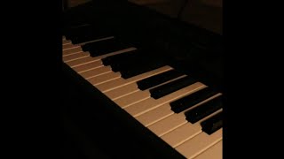 get high - chet faker (cover)