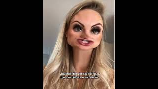 Invaljuf groep 2 over strijkles en mandarijnen (part 2) #teacher #mandrijen #invaljuf