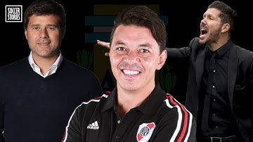 What the hell happened to Argentina - Oh My Goal