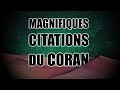 30 sagesses du coran