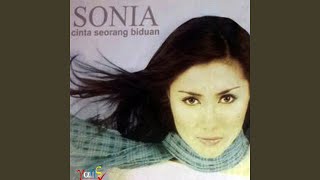 Video thumbnail of "Sonia - Aku cinta aku rindu"