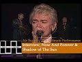 Air Supply: The Ultimate Performance- Interview / Now And Forever / Shadow of The Sun