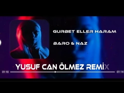 Baro & Naz - Gurbet Eller Haram ( Yusuf Can Ölmez & Ferhat Güneş )