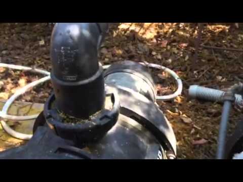 noisy-hayward-northstar-pool-pump