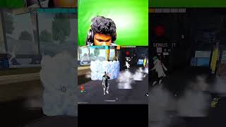 merlin thug 🤣 #ff #shortvideo #bot #raistarlive #panelusers #thuglife #thug