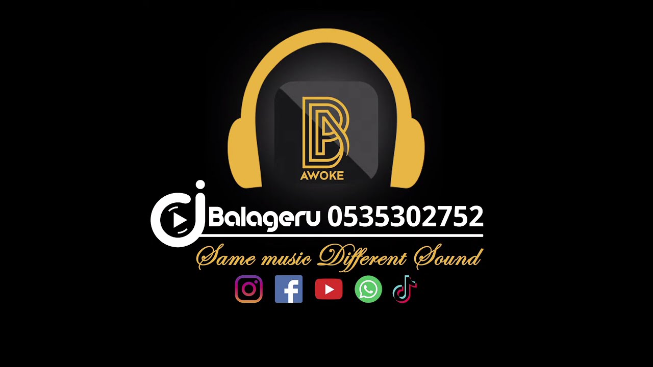 סט אמהרית לאירועים 2023 דיגיי אווקה מלקמו 0535302752