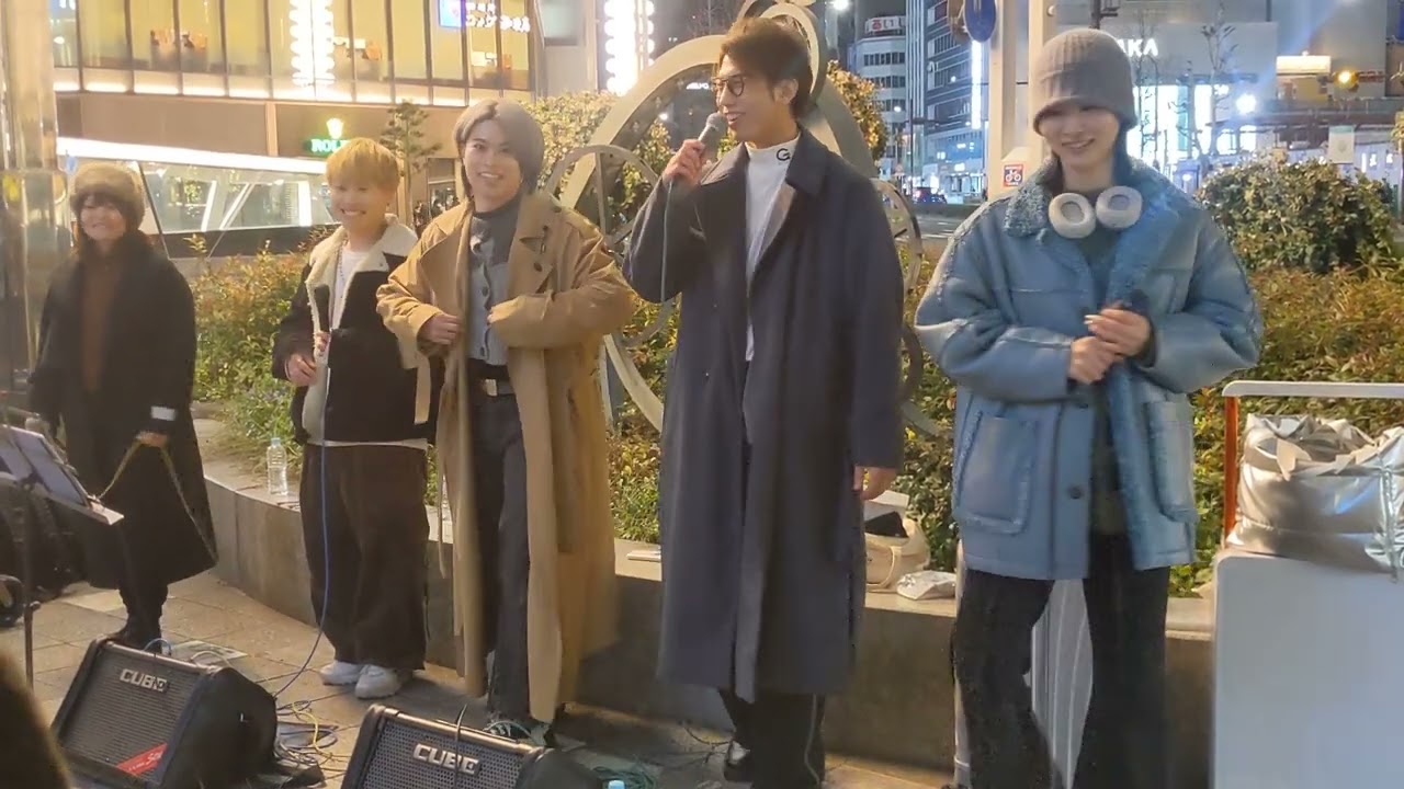 ハナミズキ/一青窈 ラフルーム　PhenoMellow