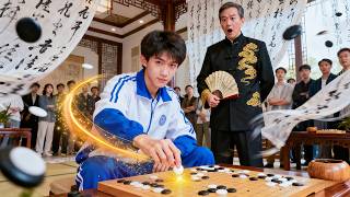 Download Lagu Người cha thua bạc sạch túi, kết quả con trai là cao thủ cờ vây, bất ngờ đảo ngược tình thế MP3 Download Lagu Người cha thua bạc sạch túi, kết quả con trai là cao thủ cờ vây, bất ngờ đảo ngược tình thế MP3