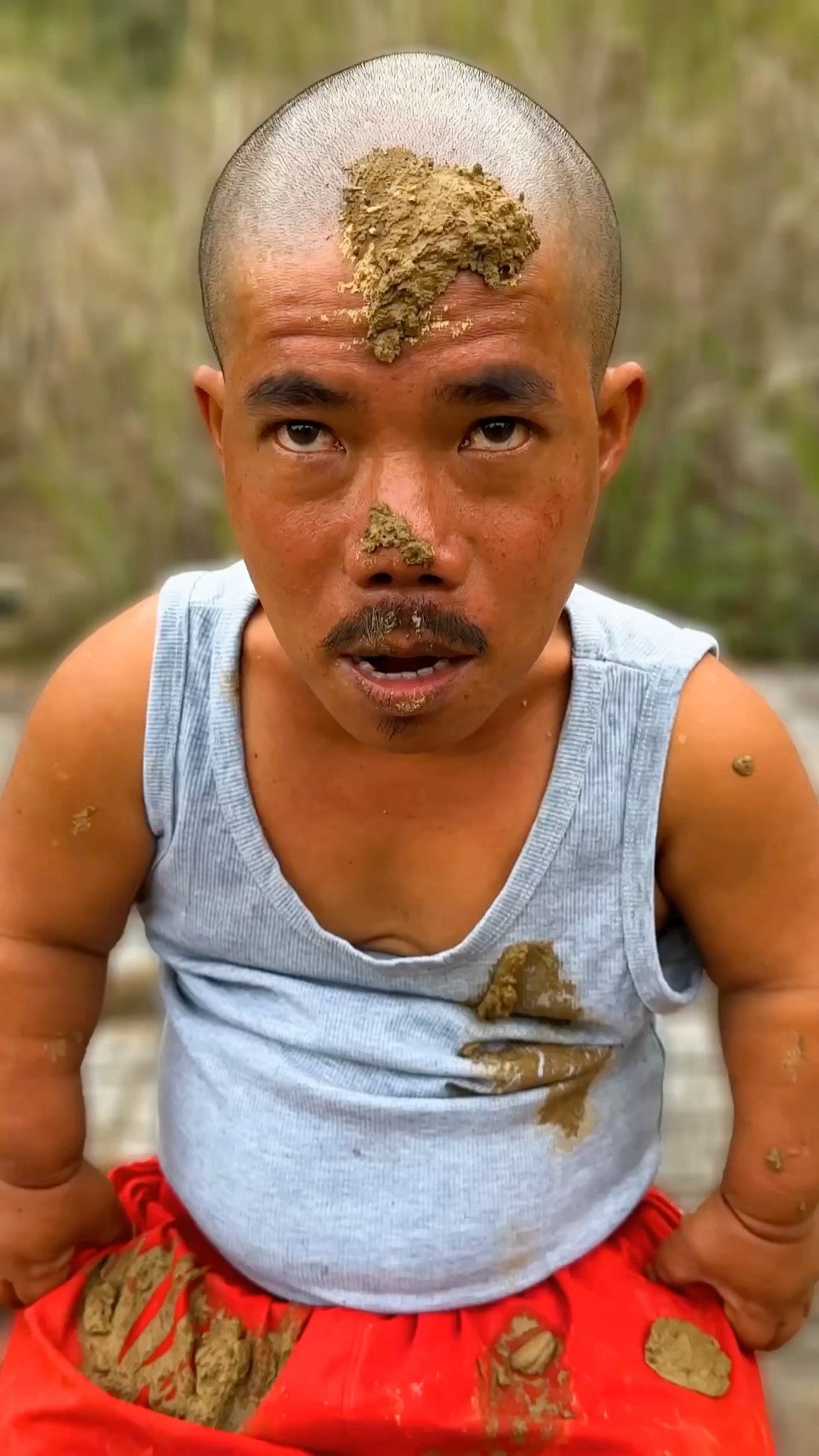 ToRung comedy: escape ?