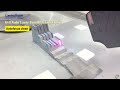 Autofocus Laser clean on irregular surface #laser #lasercleaning