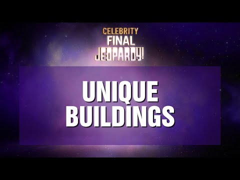 Famous Actress Stumped By Virginia-Themed 'Jeopardy!' Question: Can You Get It Right?