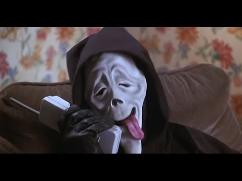 ghostface mori ghostface mori