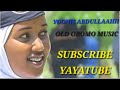 Yoonis Abdullaahii Fi Faaxumaa Qaasim Yaa Miciyyoo Ethiopian Oromo Music2026 