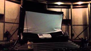 Film Screen Deflating by Kembrew McLeod 862 views 11 years ago 41 seconds