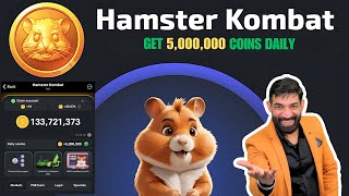 Hamster Kombat Daily Combo Claim | Hamster Kombat mining app | Hamster Kombat Coin Claim, Withdrawal screenshot 1