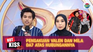 Download Lagu Bikin Baper- Pengakuan Valen atas Hubungannya Dengan Mila di Depan Wartawan MP3 Download Lagu Bikin Baper- Pengakuan Valen atas Hubungannya Dengan Mila di Depan Wartawan MP3