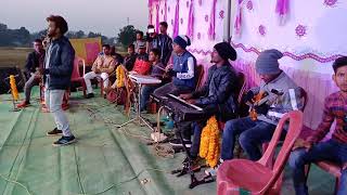 SINGER Laxman Singh kolebira $ Dilip hope Nagpuri video