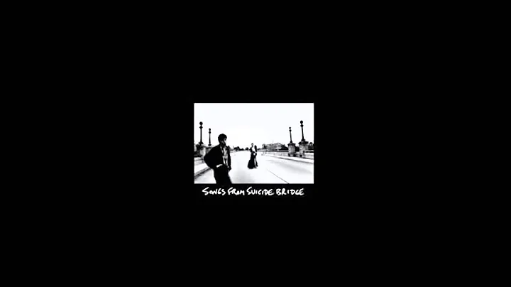 David Kauffman and Eric Caboor - Songs From Suicid...