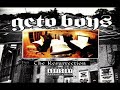 Geto Boys Feat Facemob Hold It Down