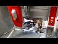 Lely Astronaut A5 - Filmacion en vivo