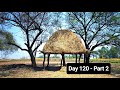     day 120 part 2  3500 km narmada parikrama by walk coolmaddy