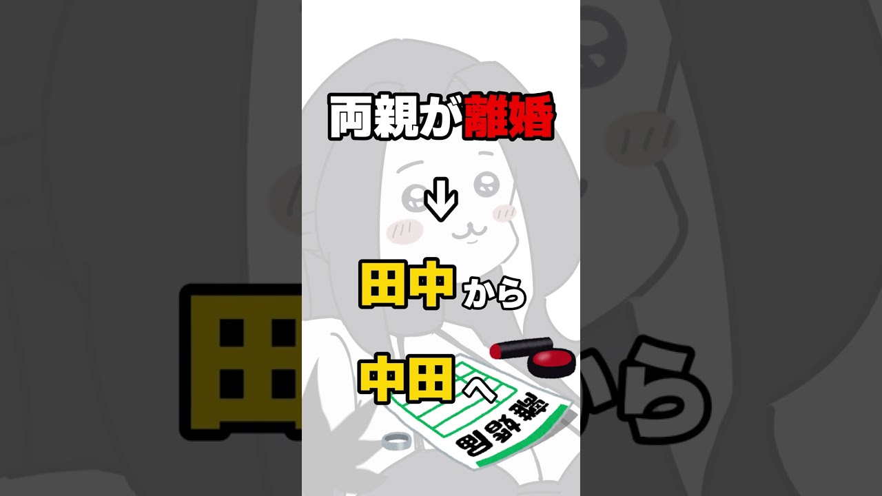 タナカさんの話、まさかの続報 #vtuber #shorts