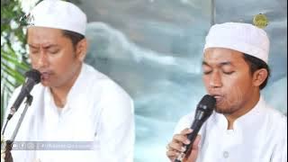 FI HAWA - GUS APANK & AL MUBAROK QUDSIYYAH