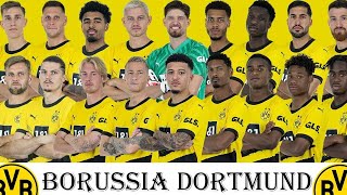 Fc 24 Borussia Dortmund Realistic Career Mode Ep 2 The Group Of Death