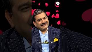 Anil Singhvi's First Love? | CA Rachana Ranade | #shorts