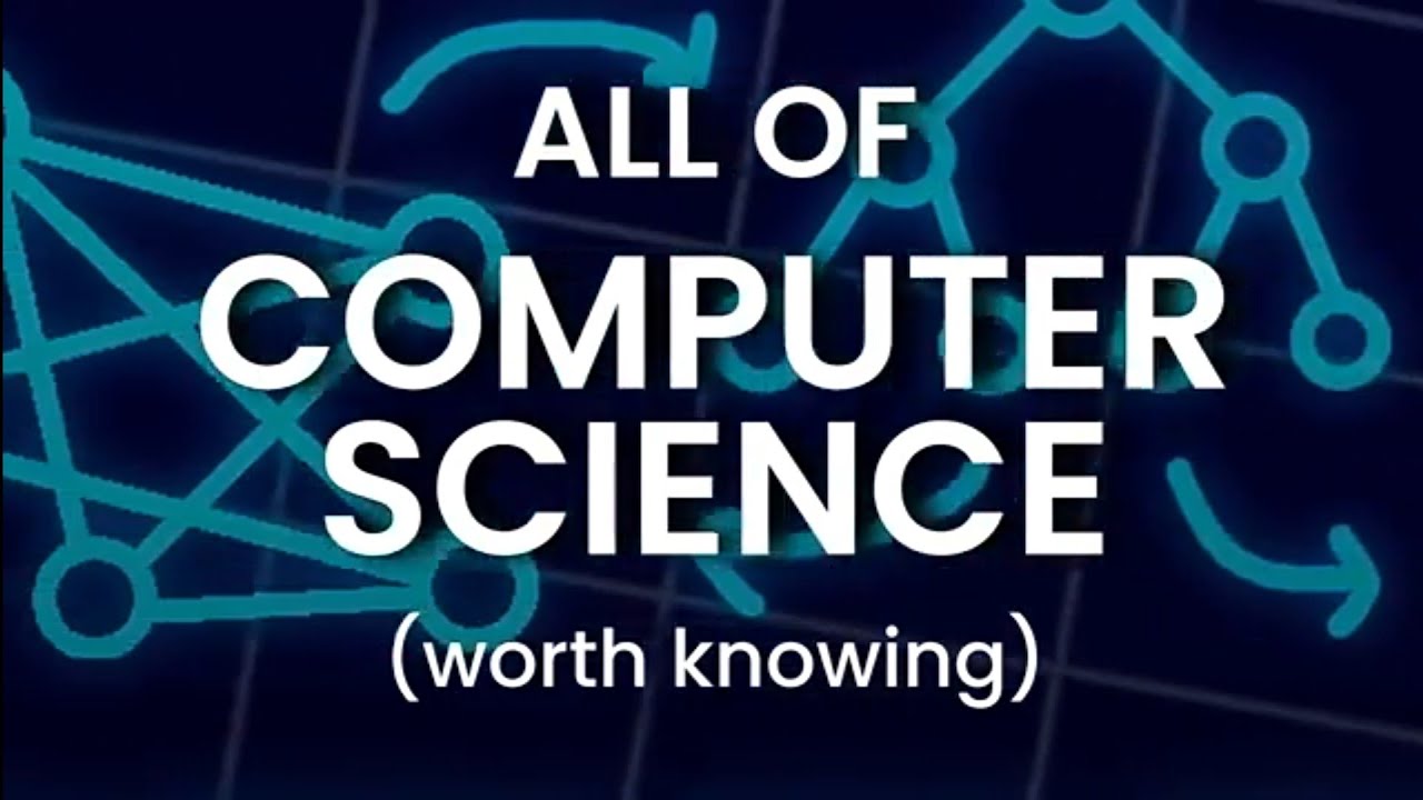 Computer science - YouTube