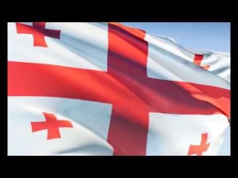 Georgian National Anthem(საქართველოს ეროვნული ჰიმნი) #national #anthem